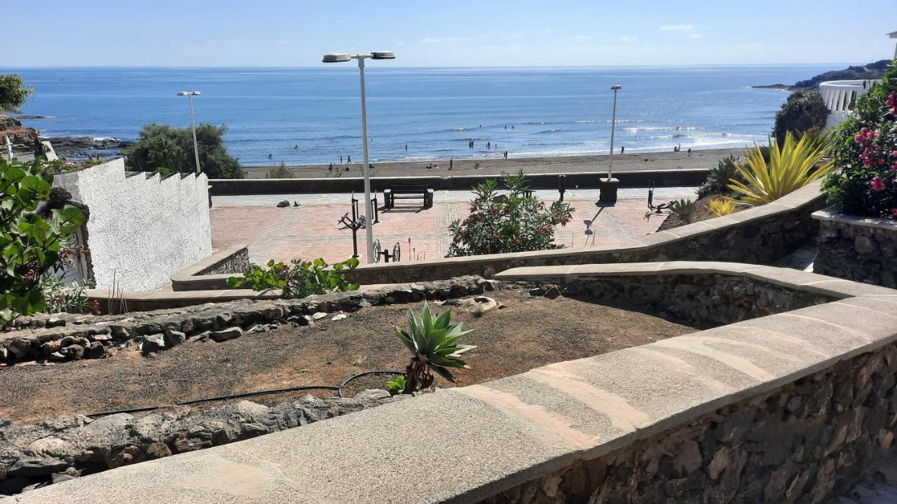 Villa Casa La Buena Ola Playa Del Hombre Exterior foto