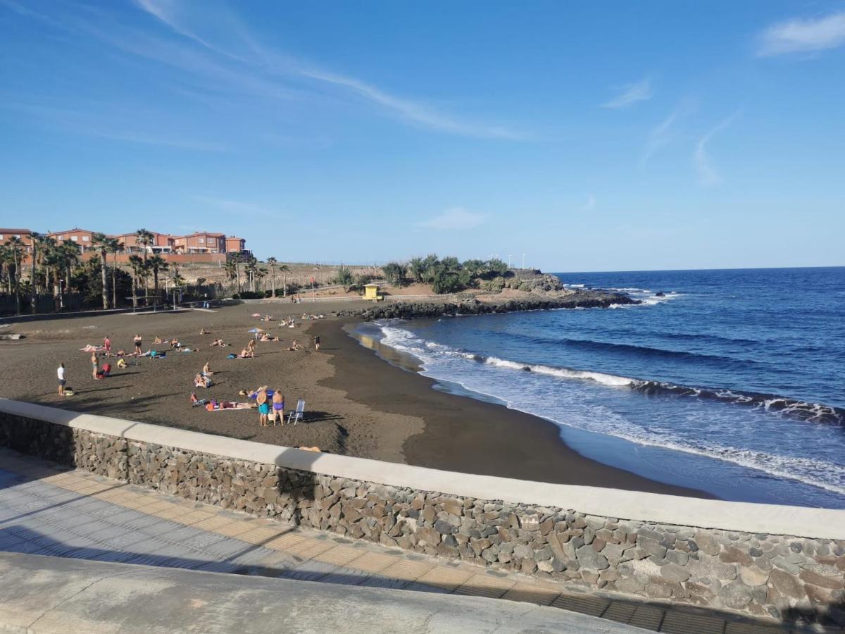 Villa Casa La Buena Ola Playa Del Hombre Exterior foto