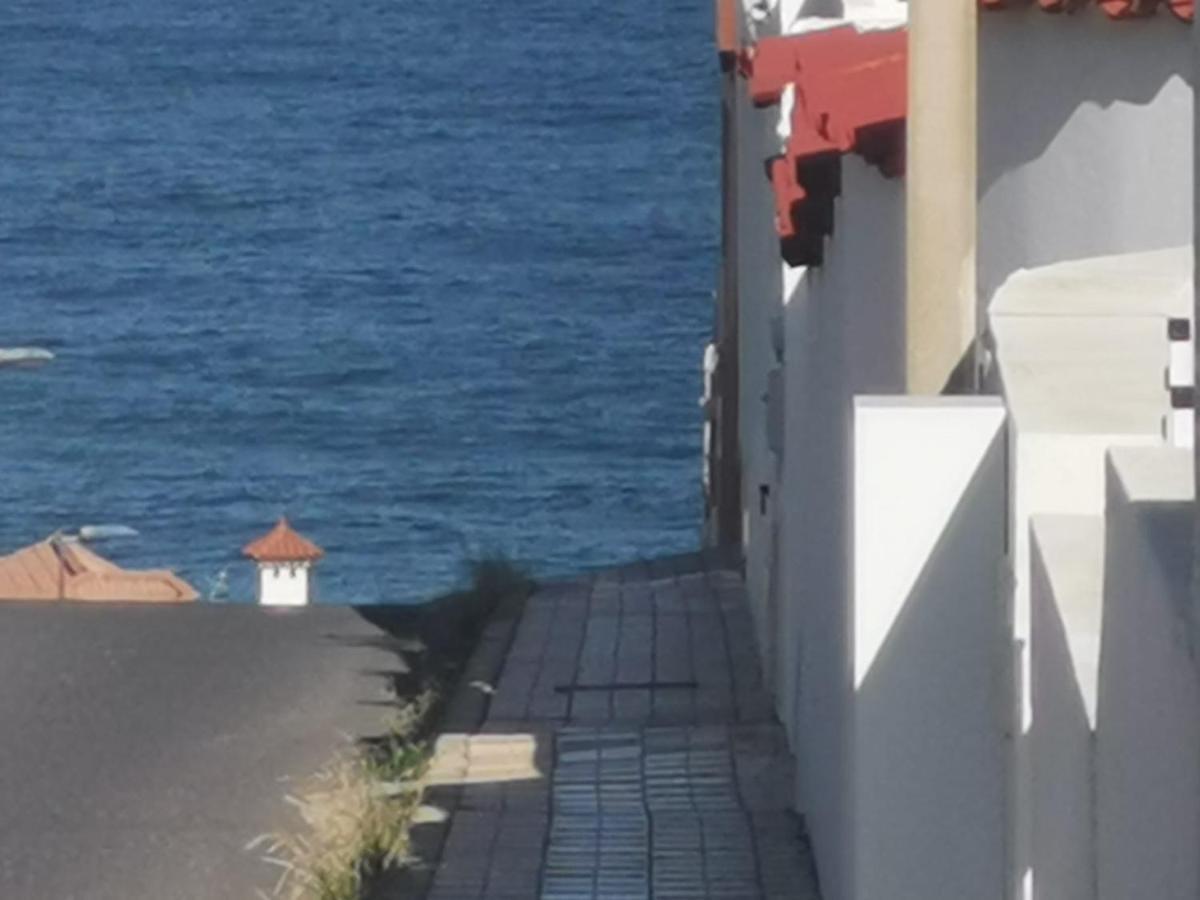 Villa Casa La Buena Ola Playa Del Hombre Exterior foto