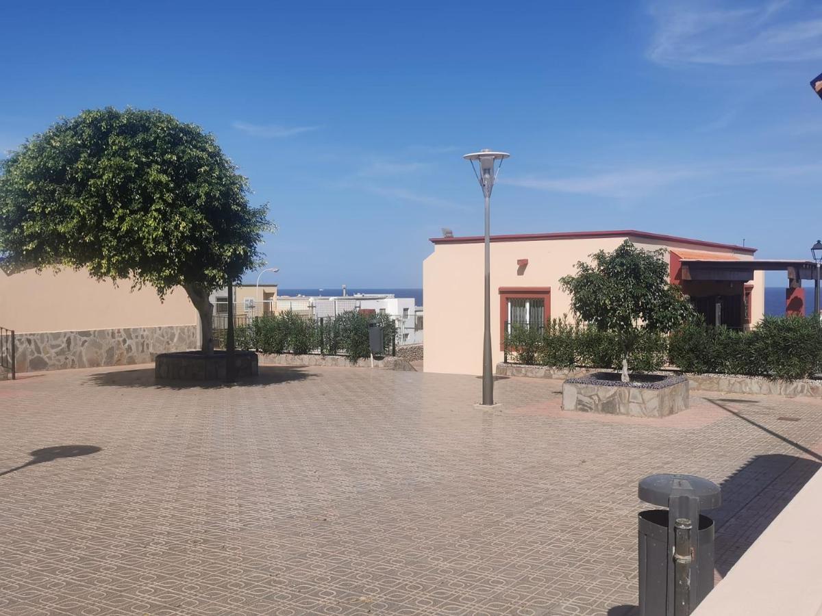 Villa Casa La Buena Ola Playa Del Hombre Exterior foto